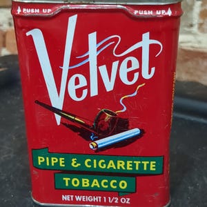 pinkerton tobacco company brands Pinkerton Tobacco