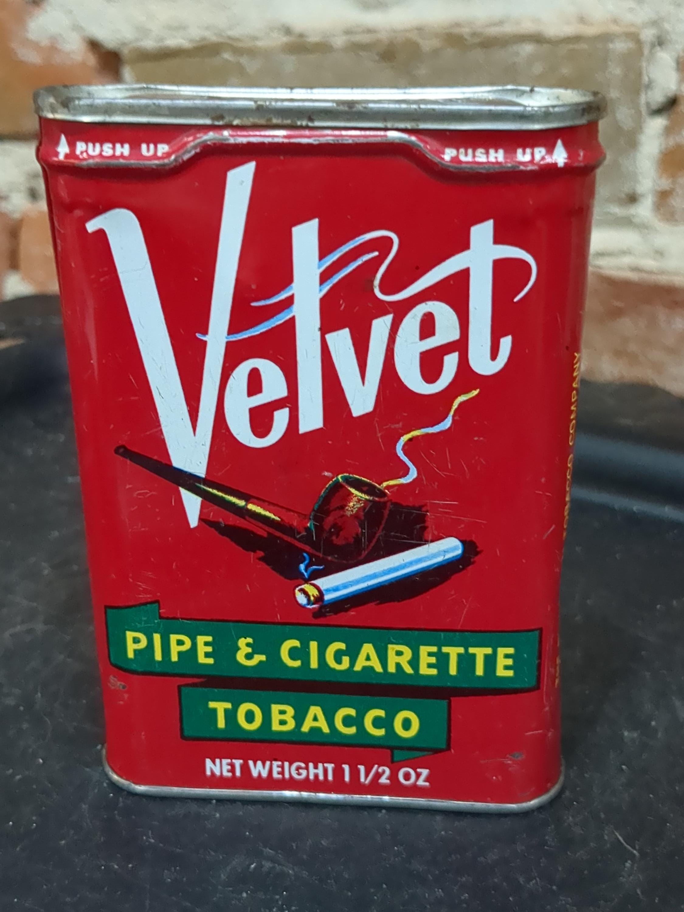 pinkerton tobacco company brands Pinkerton Tobacco