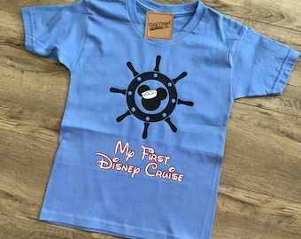 Family Vacation Shirt • Matching Family & Group Tees • Magical Theme Park Outfit • Castle Travel Shirt • Available in all Sizes and Colors!
