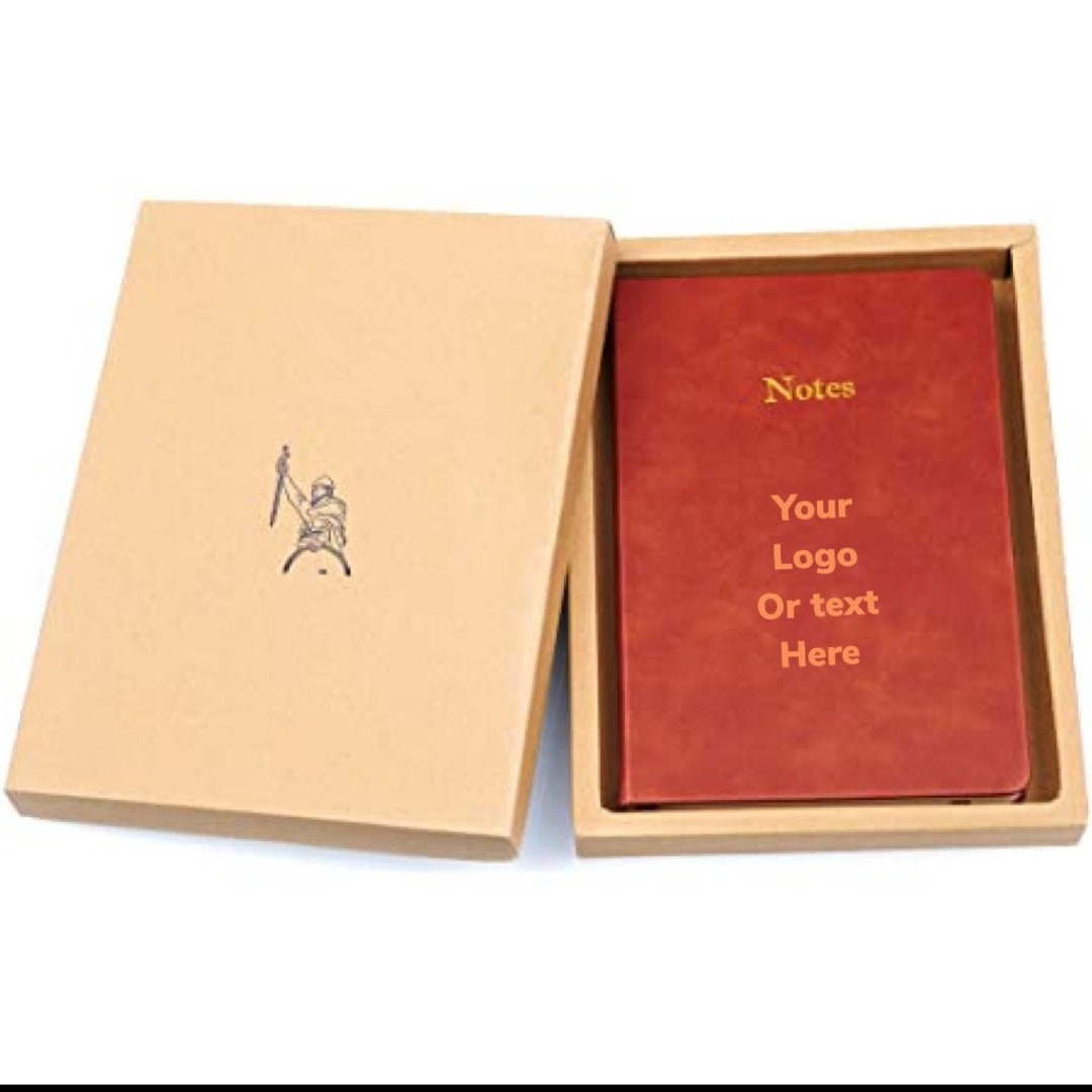 Personalised Diary of a Wimpy Kid, Diary With Lock, Leather Bound Diary