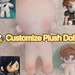 see more listings in the BAMBOLA DI PELUCHE section