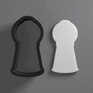 Máquina expendedora de chicles, aretes de arcilla polimérica y cortador de galletas, herramienta de cerámica