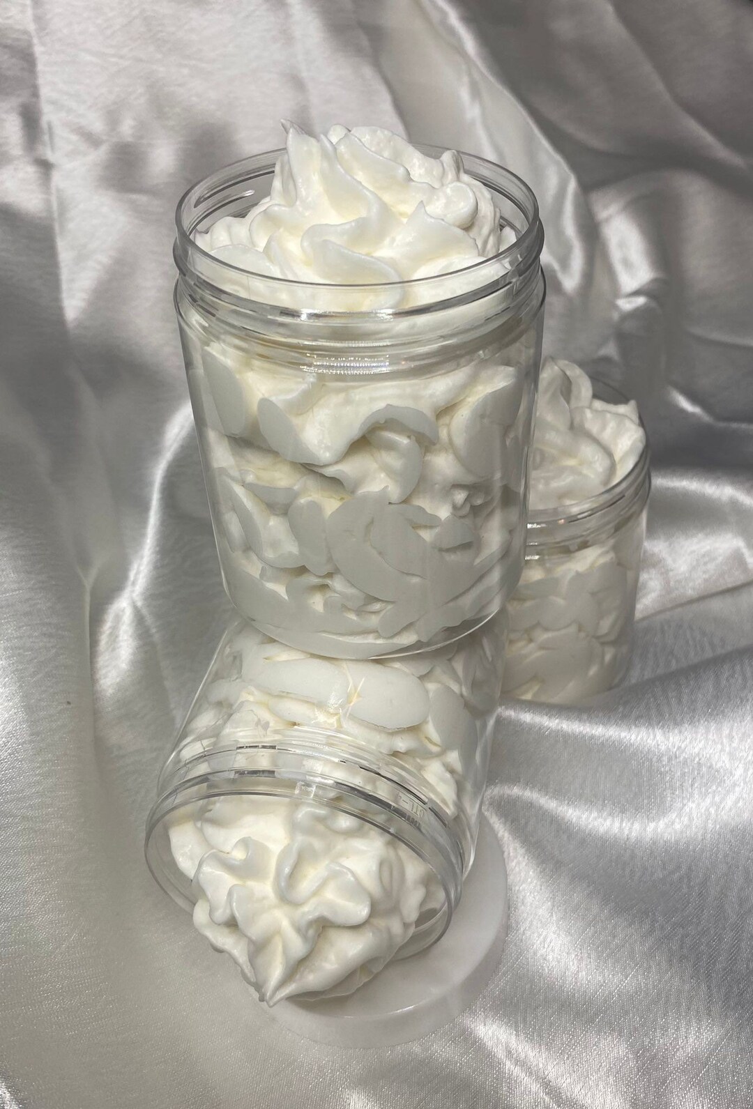 Vanilla Whipping Body Butter Stretch Marks Body Butter Etsy