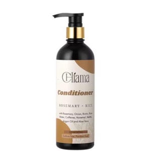 Rosemary + Rice Conditioner