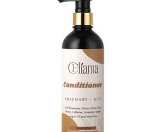 Rosmarin + Reis Conditioner