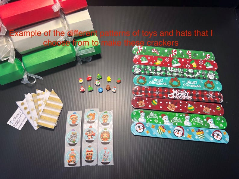 A Very Brtsh Chrstmas Cracker / Party Favour - Etsy A Very Brtsh Chrstmas Cracker / Party Favour - Etsy