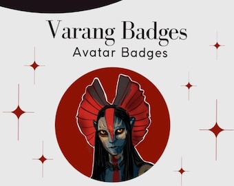 Chapa Varang (Avatar)
