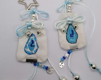 Jayvik Omamori