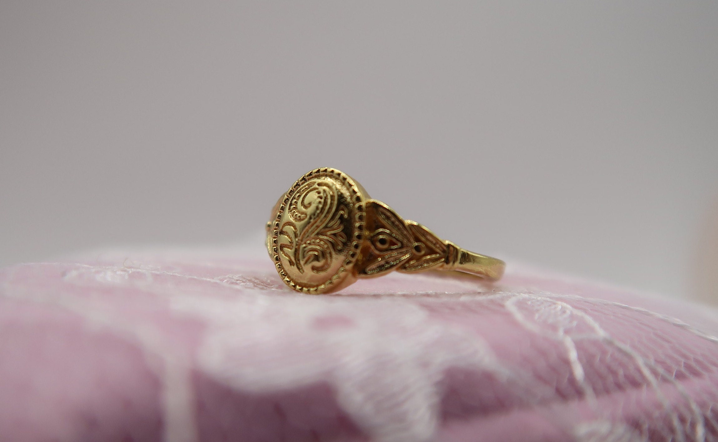 Cute rings for her store