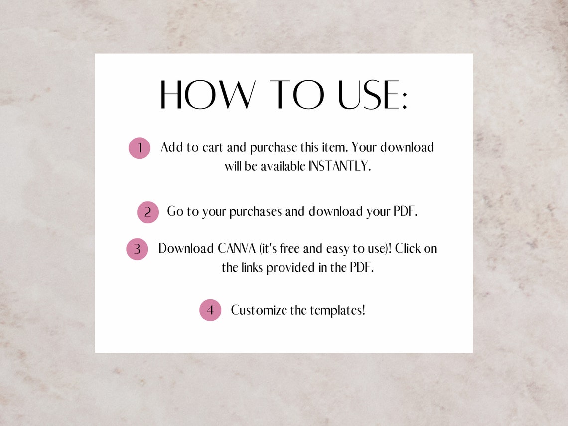 Magical Princess Birthday Invitation Template - Digital Download ...