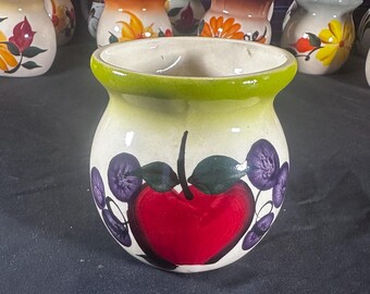 Handmade Coffee Mug Tea Cup Handcrafted by Indigenous Mayan Guatemalan Family Cup Pottery