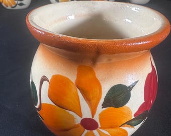 Handmade Coffee Mug Tea Cup Handcrafted by Indigenous Mayan Guatemalan Family Cup Pottery