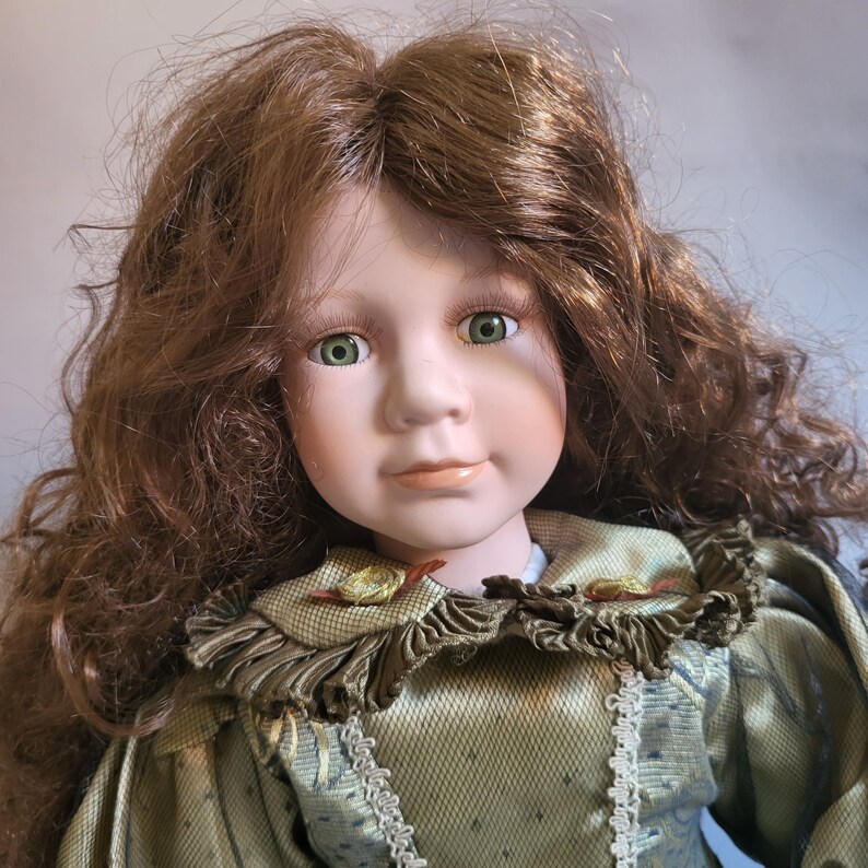 Adelie Creation Paris Doll Collector Doll Vintage Doll Etsy