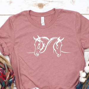 Horse Lover Shirt, Horse Owner Shirt, Horse Shirt, Horse Trainer Gift,Farmer Shirt, Horse Lover Gift, Farm Lover Shirt, Horse Trainer Shirt
