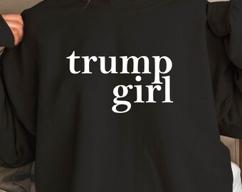 トランプガール スウェットシャツ、トランプ 2025 スウェットシャツ、パトリオット リパブリカン スウェットシャツ、トランプ 2025、リパブリカン スウェットシャツ、プロ アメリカ プロ トランプ パーカー