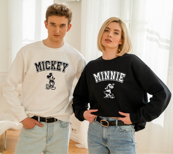 Sweat couple disney hotsell