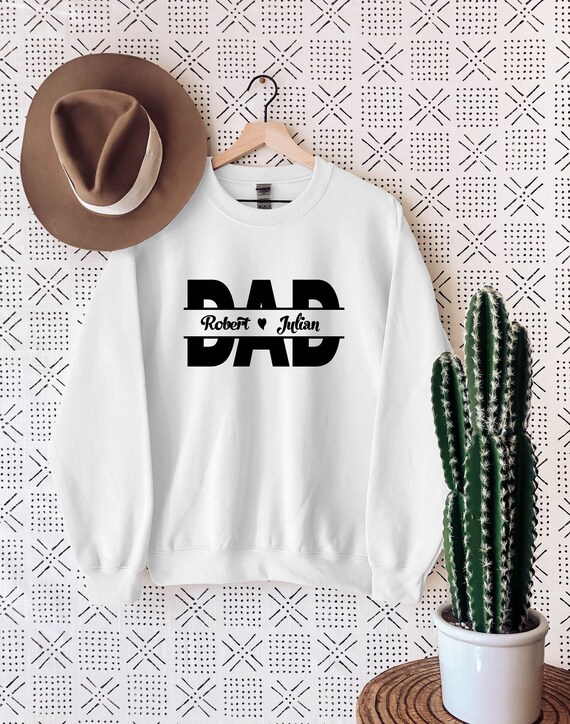 Sweater for best sale father