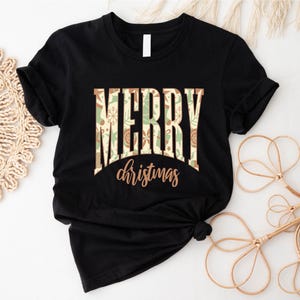 Merry Christmas Shirt, Merry Christmas T-Shirt, Christmas T shirt, Christmas Family Shirt, Christmas Gift, Style Merry Funny Christmas Shirt
