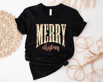 Merry Christmas Shirt, Merry Christmas T-Shirt, Christmas T shirt, Christmas Family Shirt, Christmas Gift, Style Merry Funny Christmas Shirt