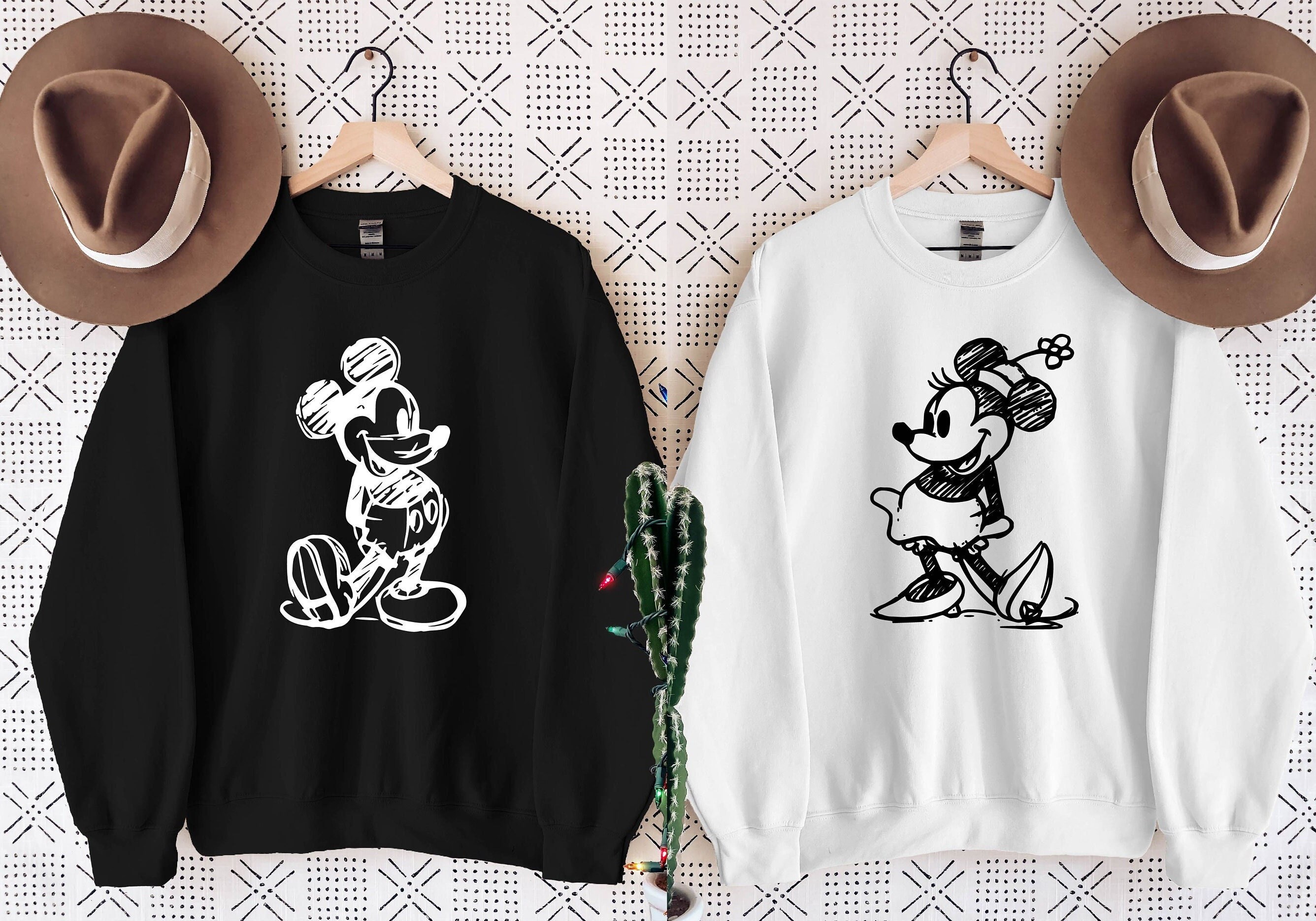 Buzos de mickey mouse hot sale