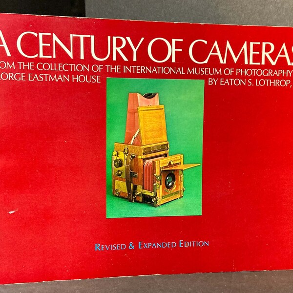 Camera Collector Etsy