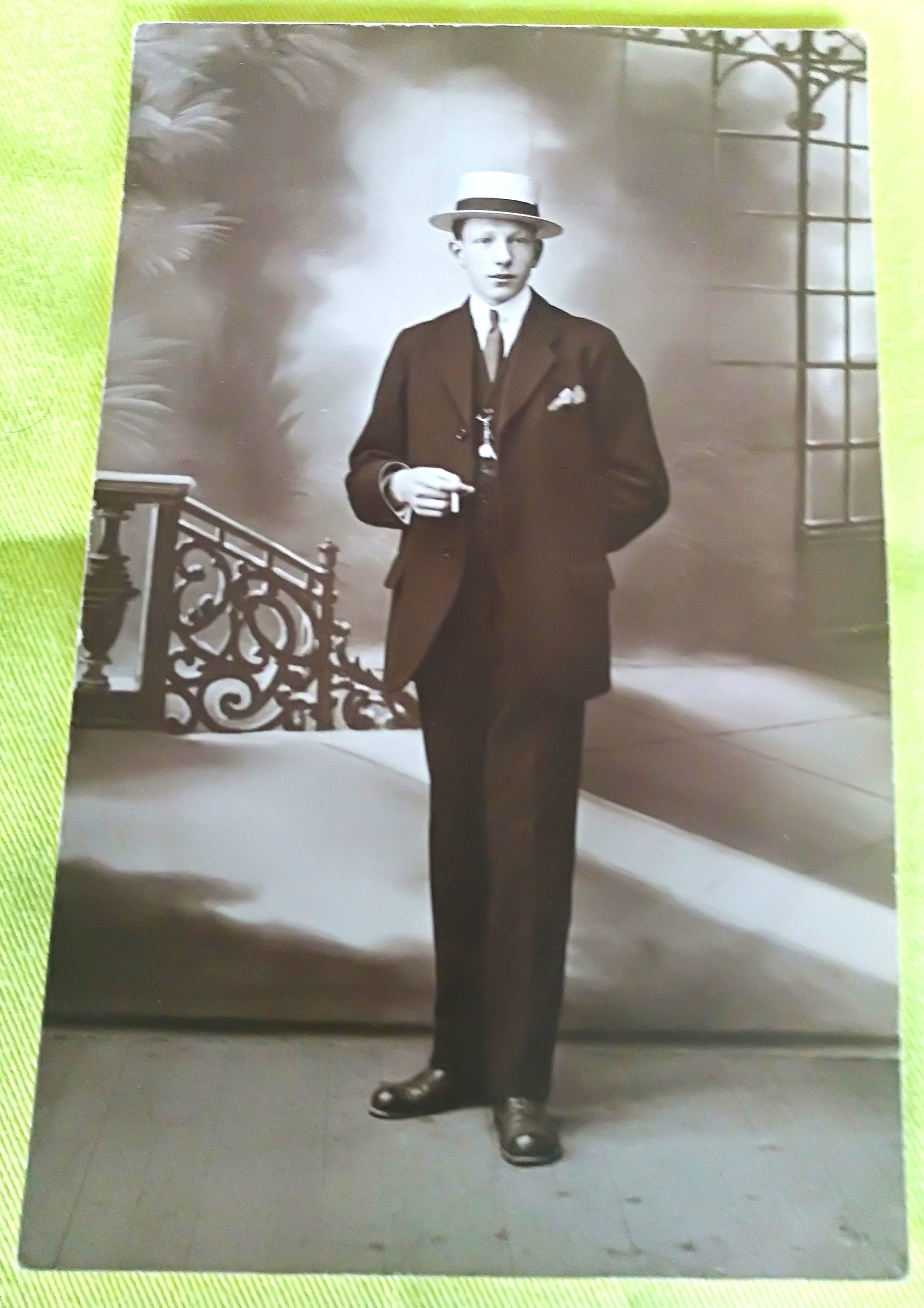 Vestiti Eleganti Anni 30 Uomo 1920s Men Fashion Italia