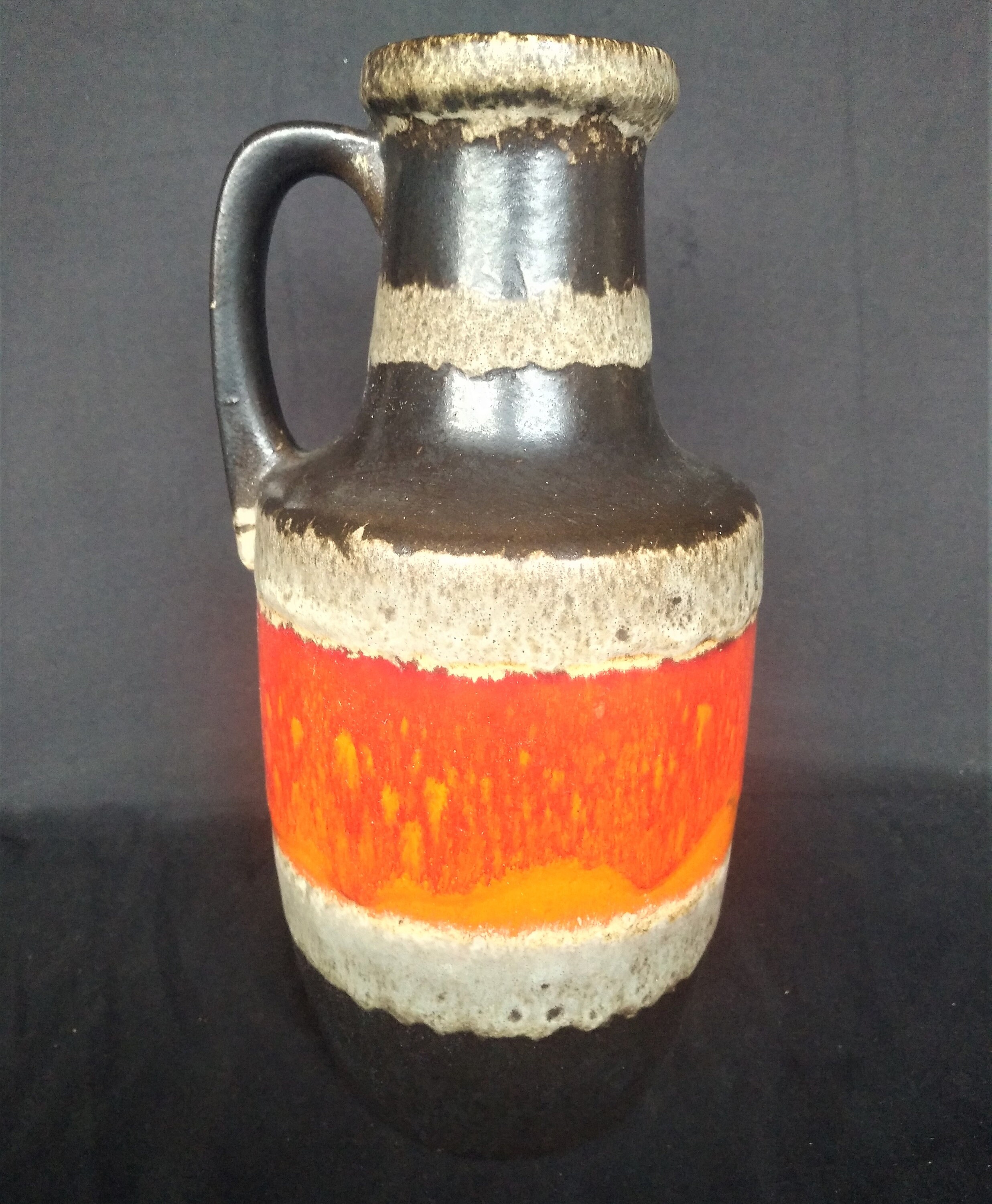 Scheurich fat lava - Etsy 日本 Scheurich fat lava - Etsy 日本