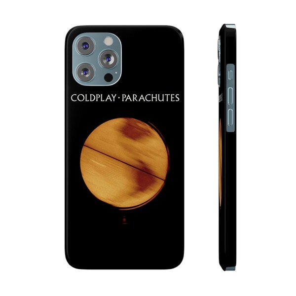 Parachute Phone Case Etsy