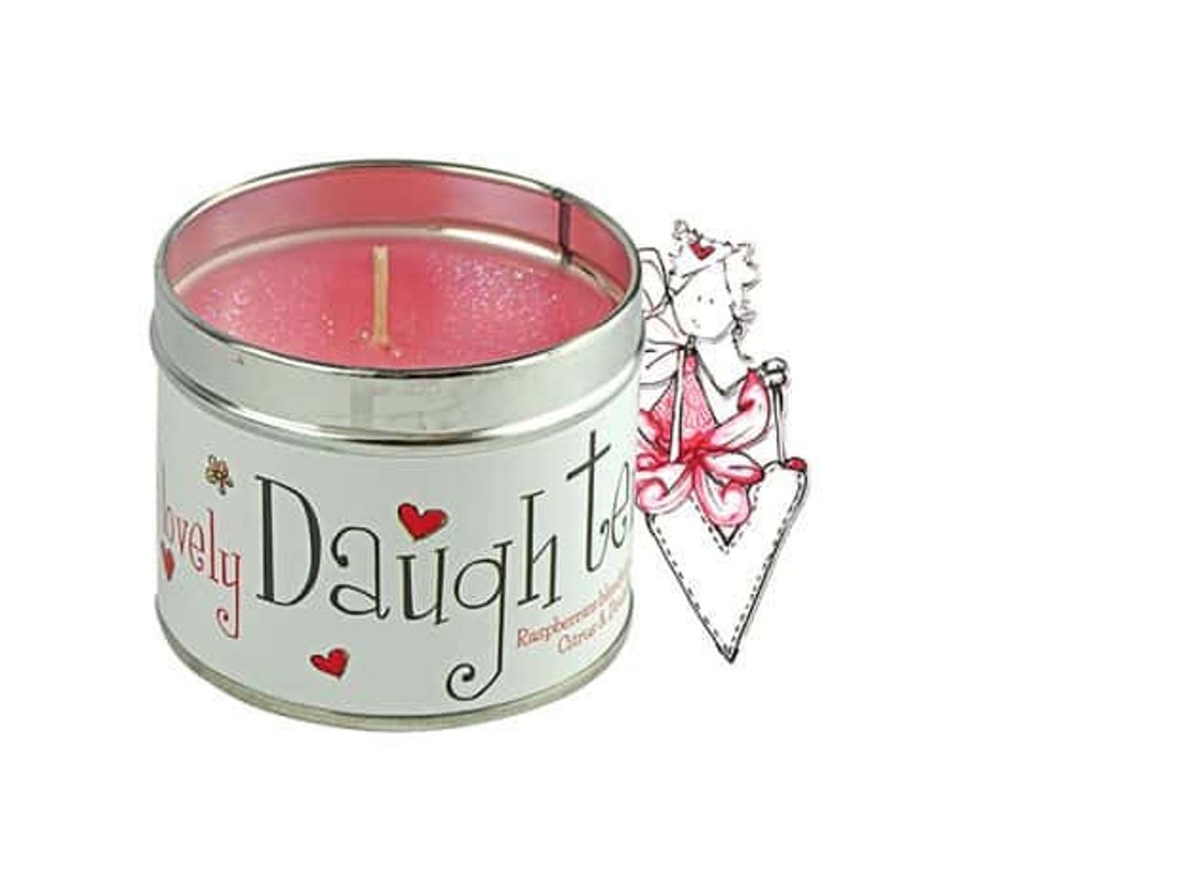 Russell Raspberry Decoy Tracey Russell Raspberry Supreme Candle, Daughter Gift - Etsy