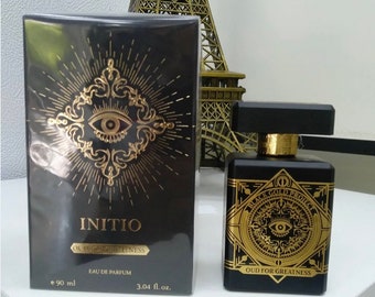 INITIO OUD For Greatness