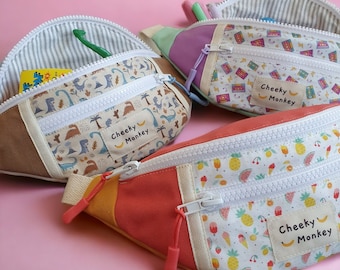 Sac banane enfant fille 5 à 10 ans