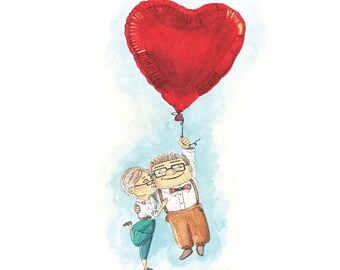 The Spirit of Adventure