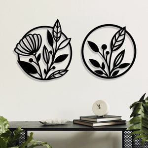 Adesivo de parede para gravura, decalque, modelo de silhueta, corte a laser, svg, dxf, glowforge, roteador, download instantâneo digital