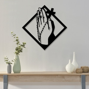 Jesus Cross Christ Messiah Laser Cut Svg Dxf Cdr Glowforge Files Wall ...