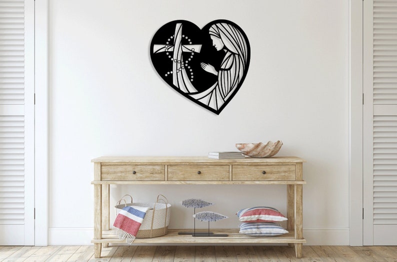 Jesus Cross Christ Messiah Laser Cut Svg Dxf Glowforge Files Wall ...