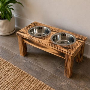 april fools dog food bowl 100oz XXL Slurp