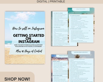 究極の Instagram 販売ガイド、Instagram でバイラル コンテンツを作成する、Instagram で販売する方法 Instagram 販売のヒント、Instagram で販売する方法