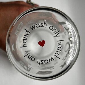 Lavar a mano únicamente, calcomanías UV DTF para vasos hechos a mano por hoja. No necesita calor. ¡Listo para enviar!