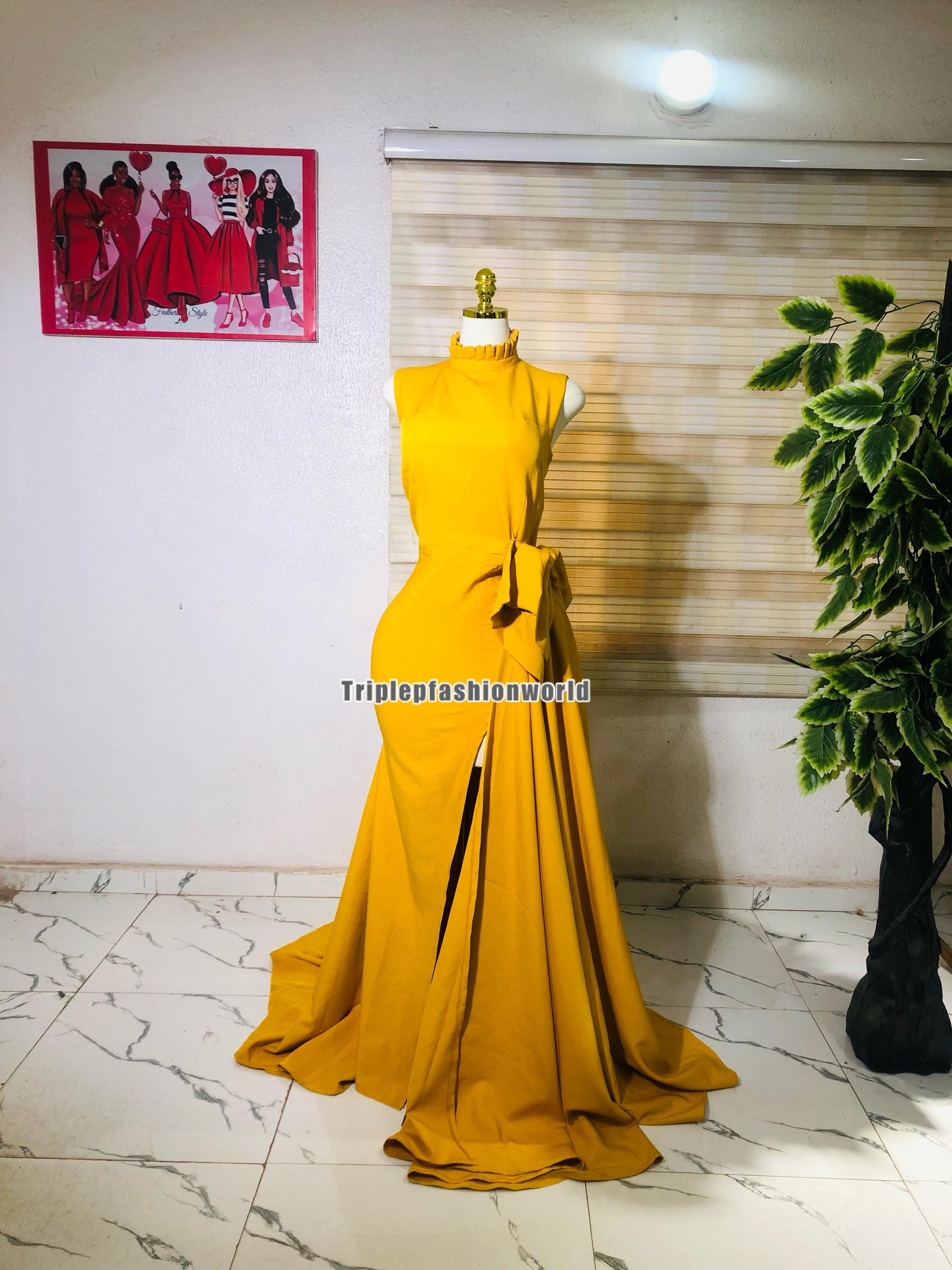 Vestidos de mujer africana, vestido de fiesta africano, vestido de fiesta, vestido de recepción de boda, vestidos de noche, vestido de fiesta, vestido