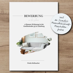 Plantillas para tu solicitud de apartamento como persona soltera. Palabra. Fácil de completar y editar. Plantilla GRATIS. ¡Aumenta tus posibilidades de éxito!