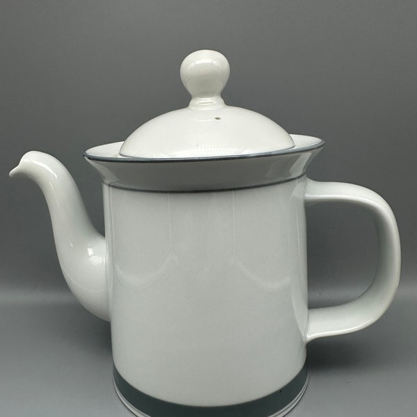 Dansk Concerto Allegro Teapot with Lid 6 Cup Capacity Discontinued