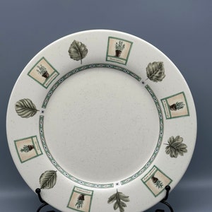 Naturewood by Pfaltzgraff 11 1/4&quot; Dinner Plate