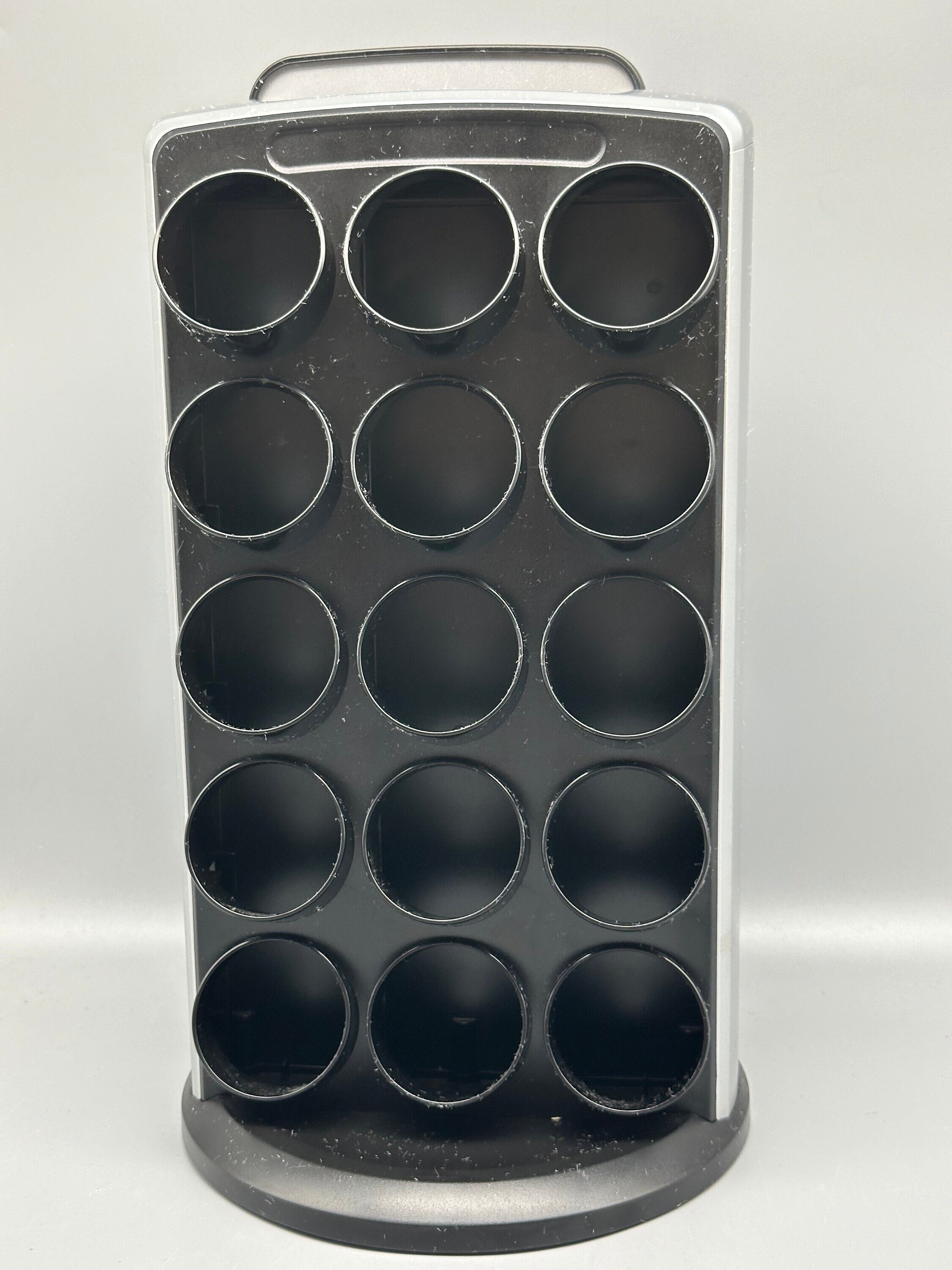 K Cup Storage Etsy