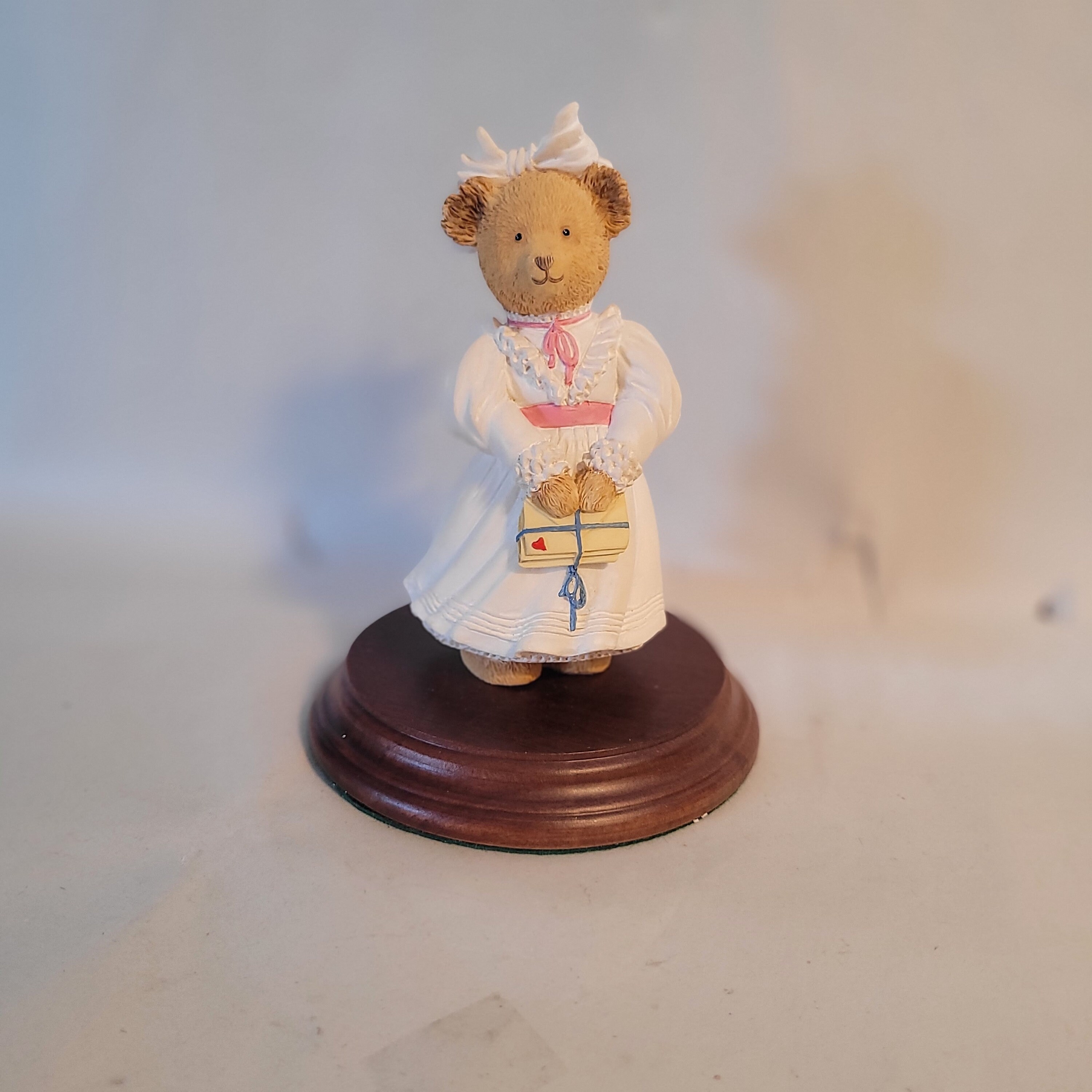 Downstairs Bears - Etsy