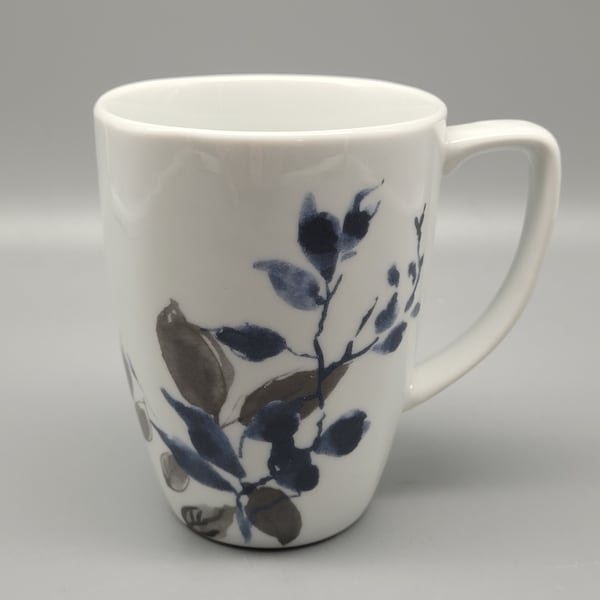 Corelle Coordinates Porcelain Mugs Etsy