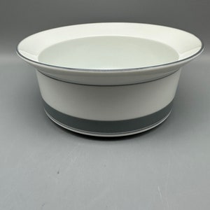 Dansk Concerto Allegro Vegetable Serving Bowl Discontinued 8&quot; Diameter