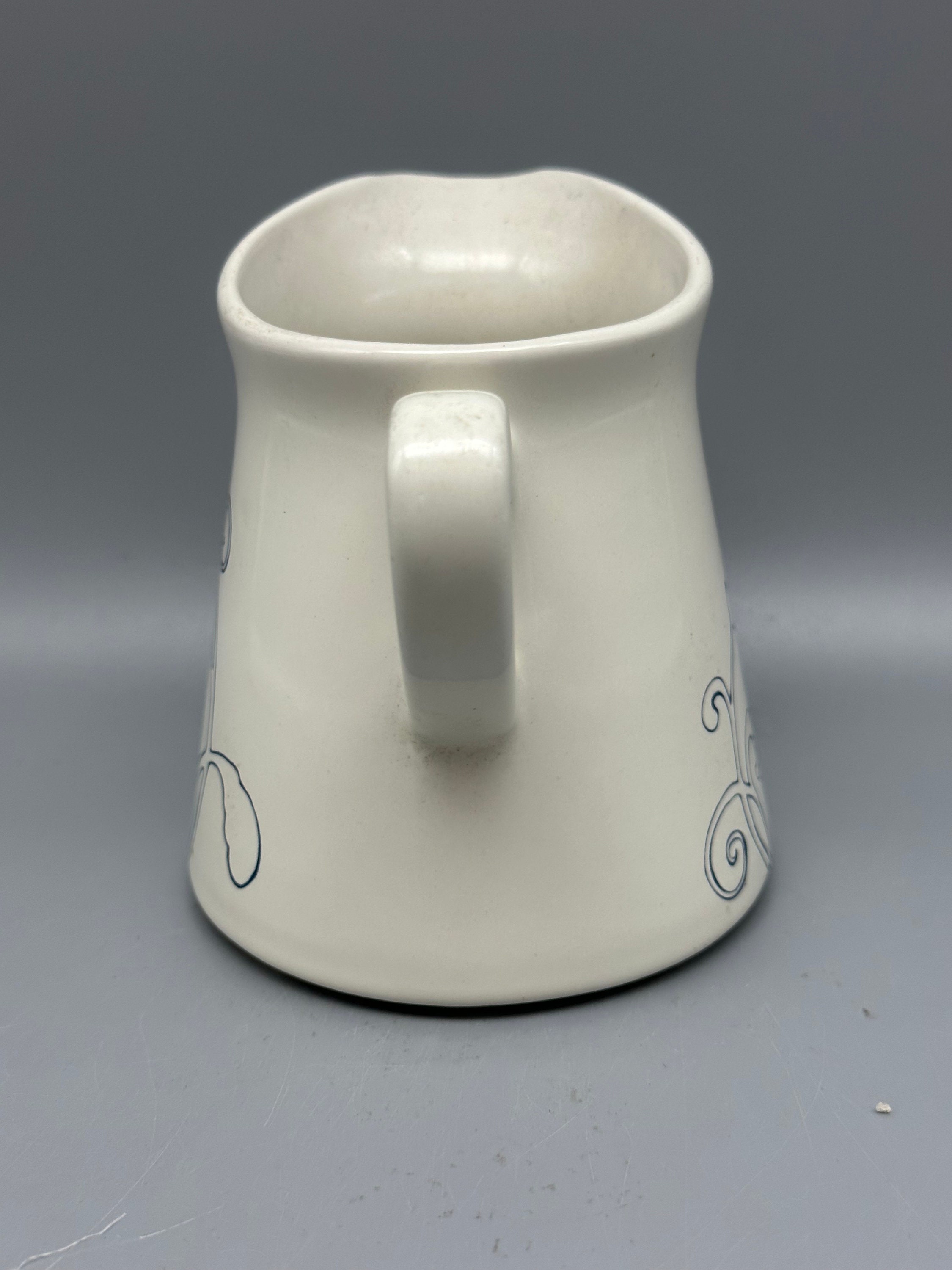 Ikea Odmjuk Creamer 10866 Discontinued - Etsy