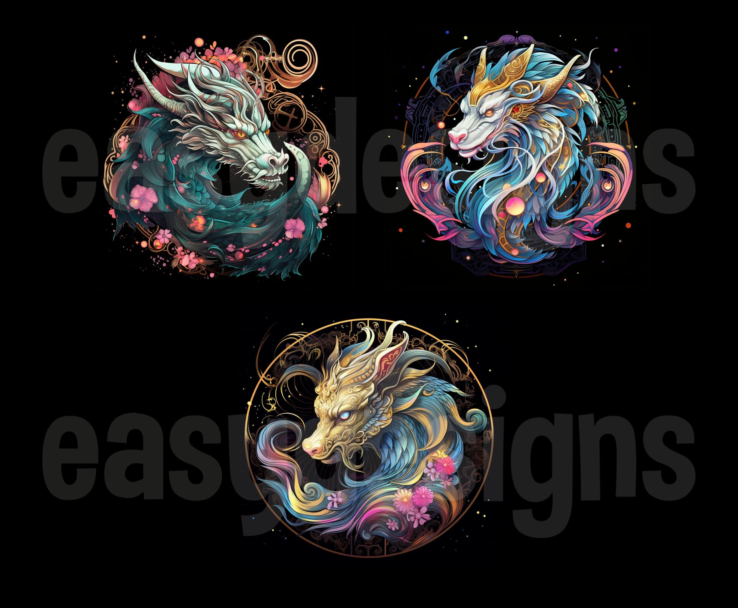 【美品】黄道の龍/zodiac dragon s-l1200.jpg
