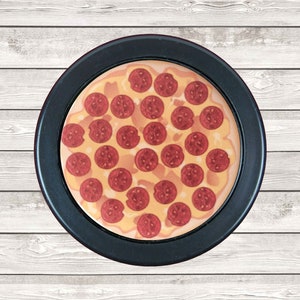 Pizza horn push button to fit aftermarket steering wheel