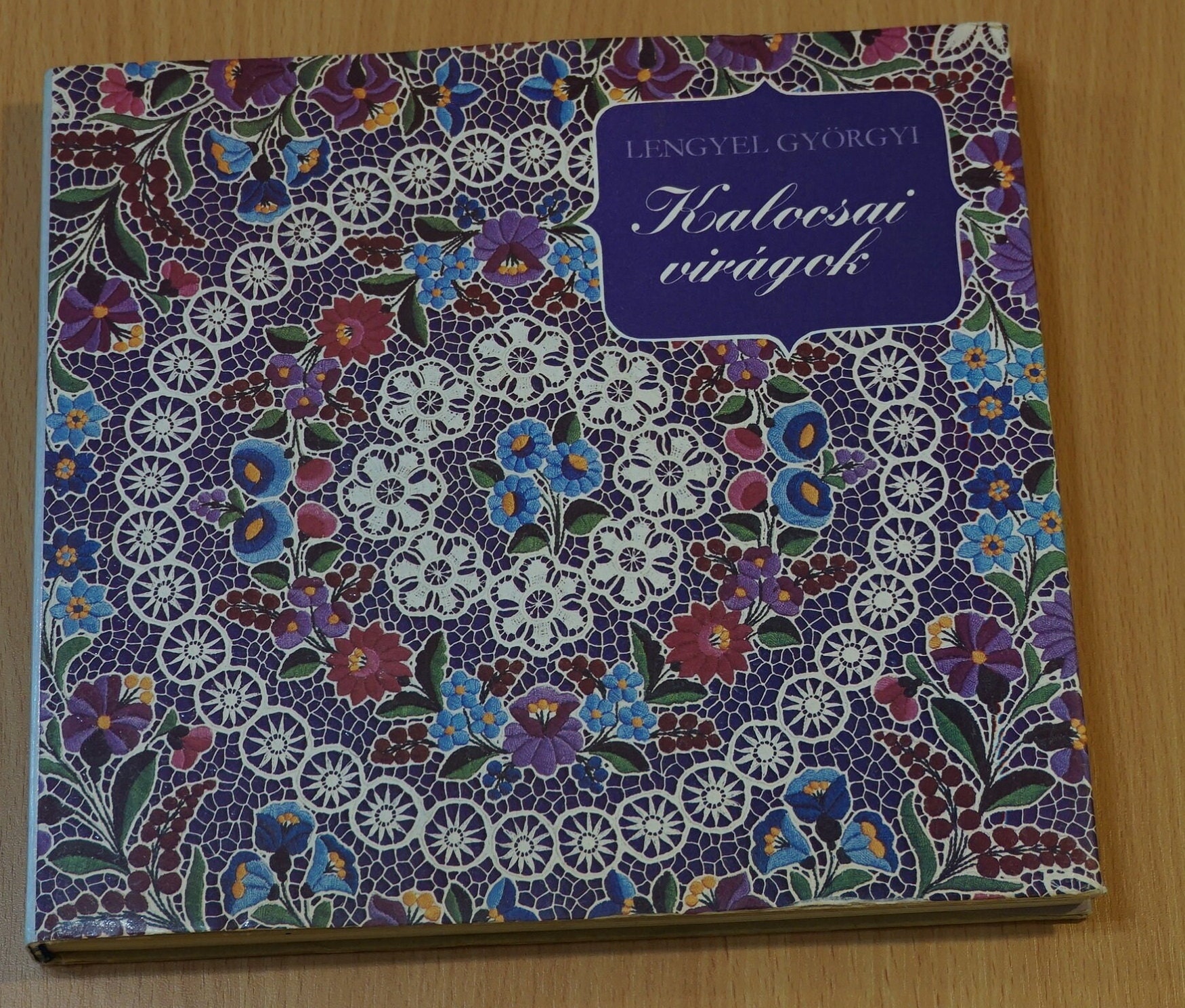 Magyar Himzes - Etsy